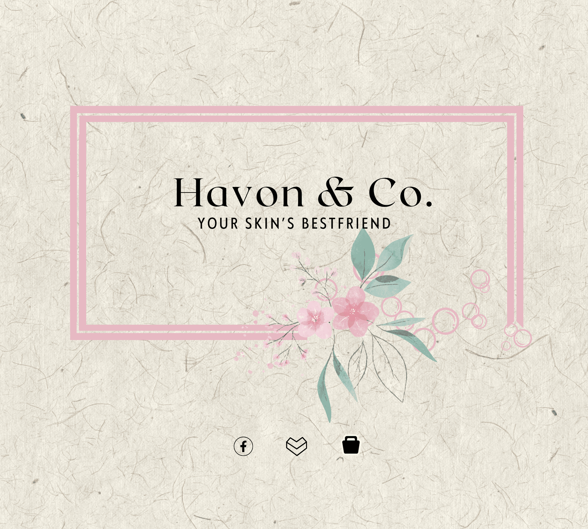 Havon & Co. logo